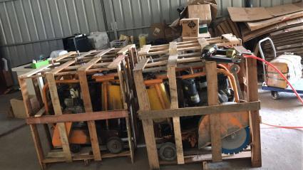 东辽行李、家具、电器包装托运