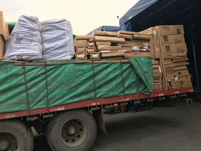 东辽家具托运